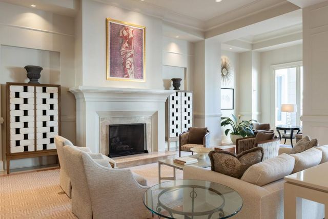 2500 Peachtree NW Road 405S, Atlanta, GA 30305