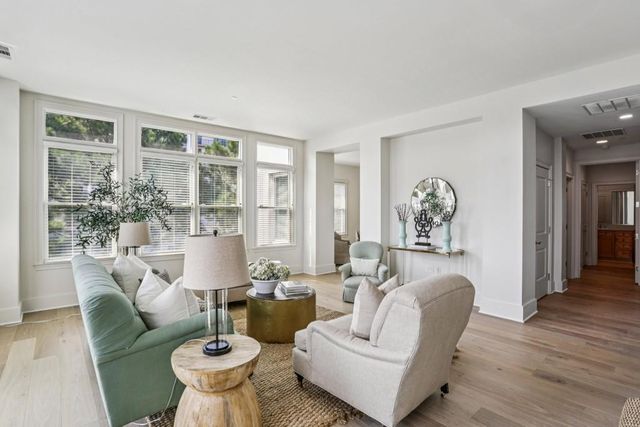 2500 Peachtree NW Road 405S, Atlanta, GA 30305