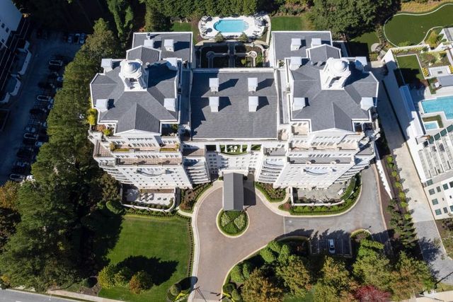 2500 Peachtree NW Road 405S, Atlanta, GA 30305