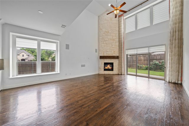 2501 Navarro Trail, Euless, TX 76039