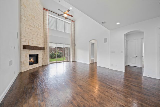 2501 Navarro Trail, Euless, TX 76039