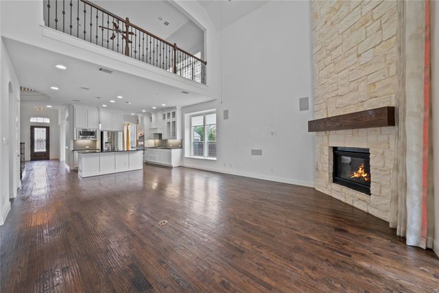2501 Navarro Trail, Euless, TX 76039