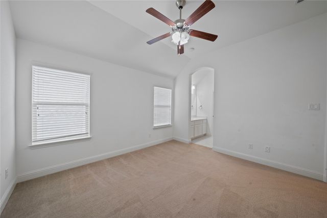 2501 Navarro Trail, Euless, TX 76039