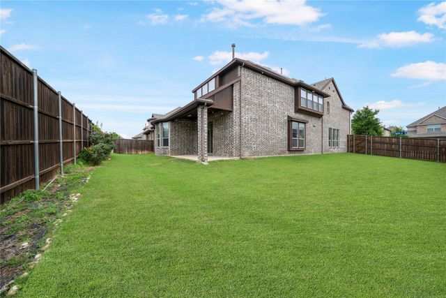 2501 Navarro Trail, Euless, TX 76039