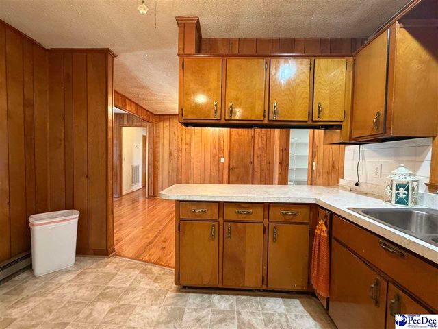 1115 N 4th Avenue, Dillon, SC 29536