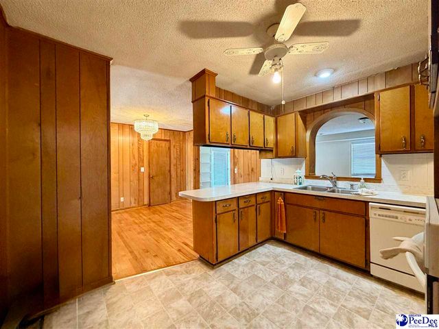 1115 N 4th Avenue, Dillon, SC 29536