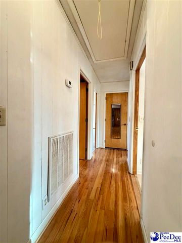 1115 N 4th Avenue, Dillon, SC 29536