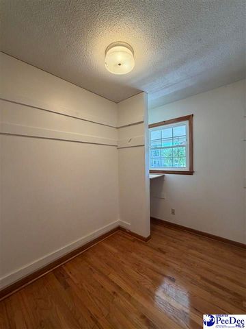 1115 N 4th Avenue, Dillon, SC 29536