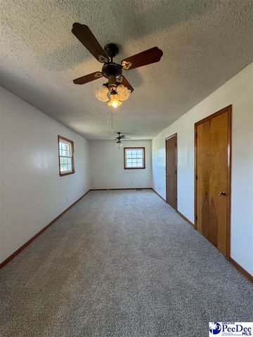 1115 N 4th Avenue, Dillon, SC 29536