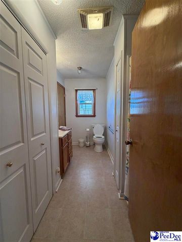 1115 N 4th Avenue, Dillon, SC 29536
