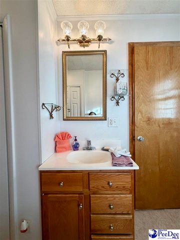 1115 N 4th Avenue, Dillon, SC 29536
