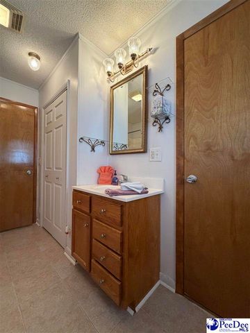 1115 N 4th Avenue, Dillon, SC 29536