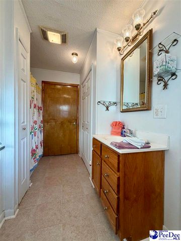 1115 N 4th Avenue, Dillon, SC 29536