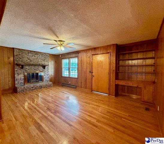 1115 N 4th Avenue, Dillon, SC 29536