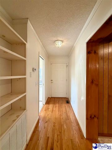 1115 N 4th Avenue, Dillon, SC 29536