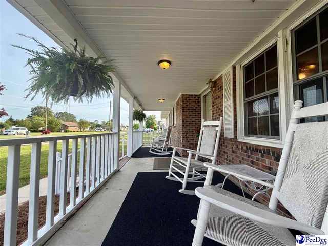 1115 N 4th Avenue, Dillon, SC 29536