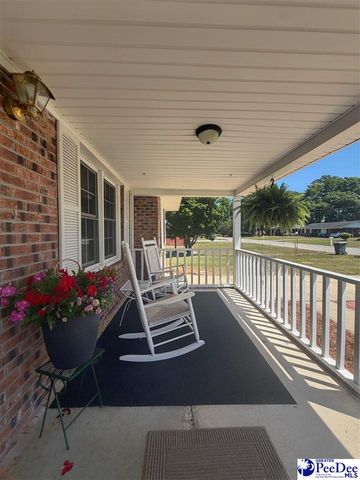 1115 N 4th Avenue, Dillon, SC 29536