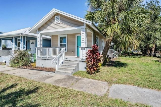 1325 W NORTH B STREET, Tampa, FL 33606
