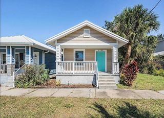 1325 W NORTH B STREET, Tampa, FL 33606