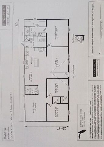17484 NW 290 Street, Okeechobee, FL 34972