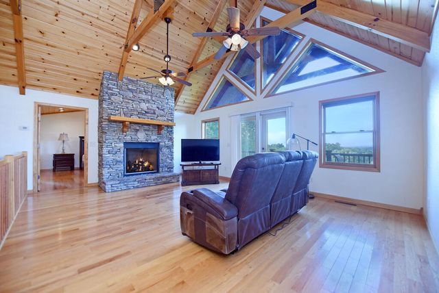 120 Big Sky Drive, Murphy, NC 28906