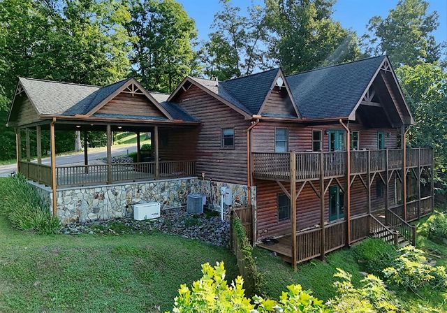 120 Big Sky Drive, Murphy, NC 28906