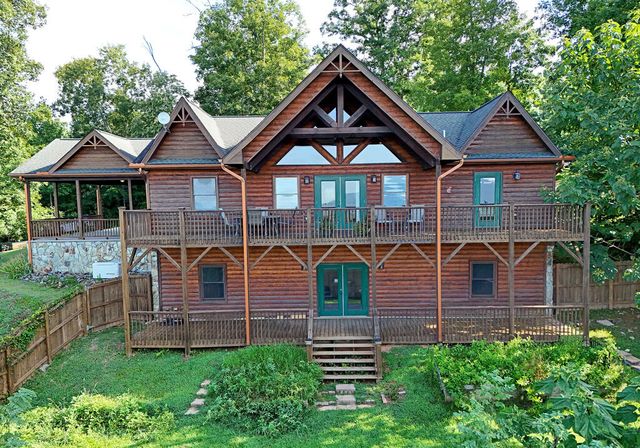 120 Big Sky Drive, Murphy, NC 28906