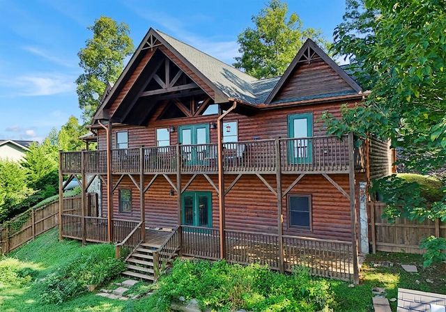 120 Big Sky Drive, Murphy, NC 28906