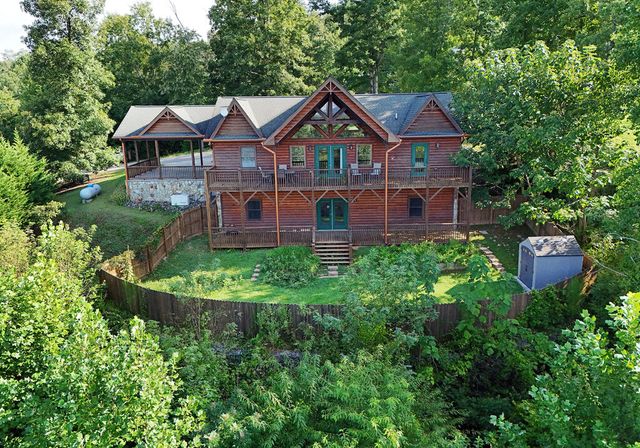 120 Big Sky Drive, Murphy, NC 28906