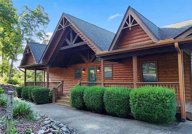 120 Big Sky Drive, Murphy, NC 28906