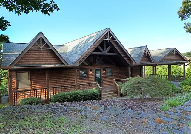 120 Big Sky Drive, Murphy, NC 28906