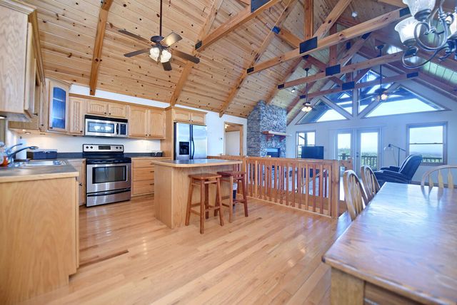 120 Big Sky Drive, Murphy, NC 28906