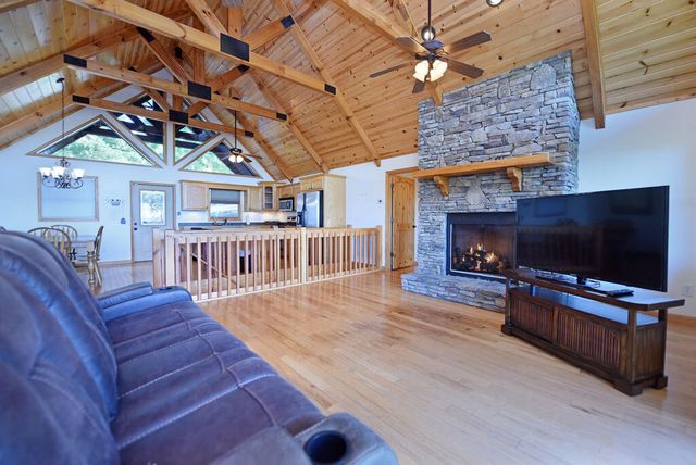 120 Big Sky Drive, Murphy, NC 28906