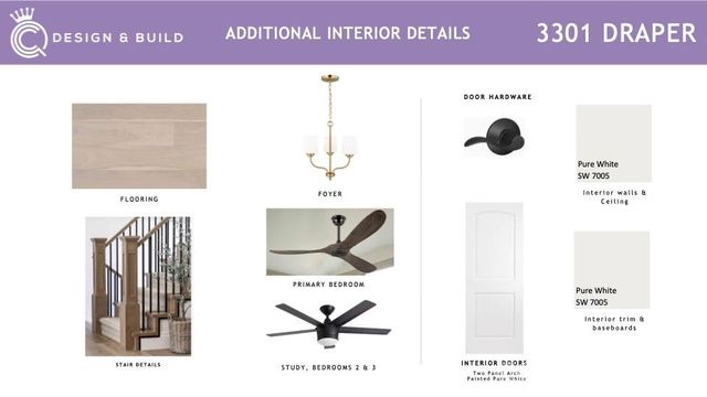 3301 Draper Avenue, Charlotte, NC 28205