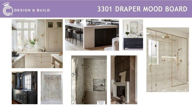 3301 Draper Avenue, Charlotte, NC 28205