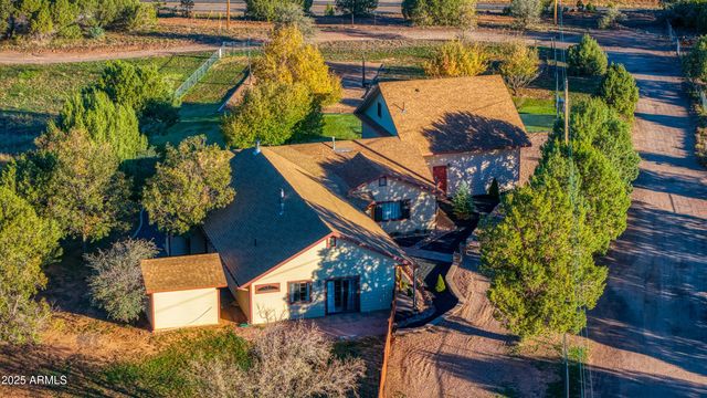 981 Oak Grove Road, Show Low, AZ 85901