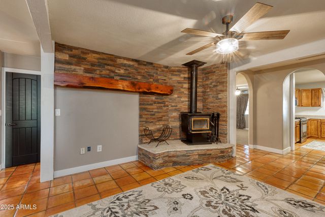 981 Oak Grove Road, Show Low, AZ 85901