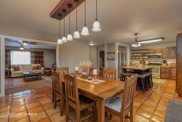 981 Oak Grove Road, Show Low, AZ 85901