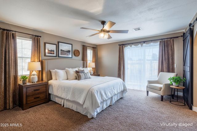 981 Oak Grove Road, Show Low, AZ 85901