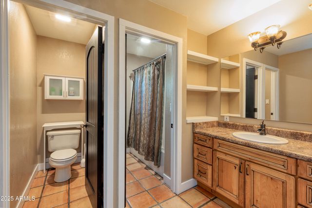 981 Oak Grove Road, Show Low, AZ 85901