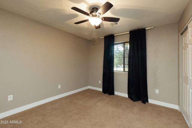 981 Oak Grove Road, Show Low, AZ 85901