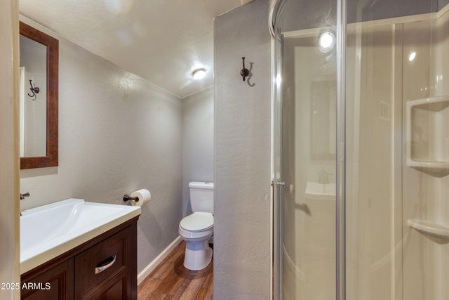 981 Oak Grove Road, Show Low, AZ 85901