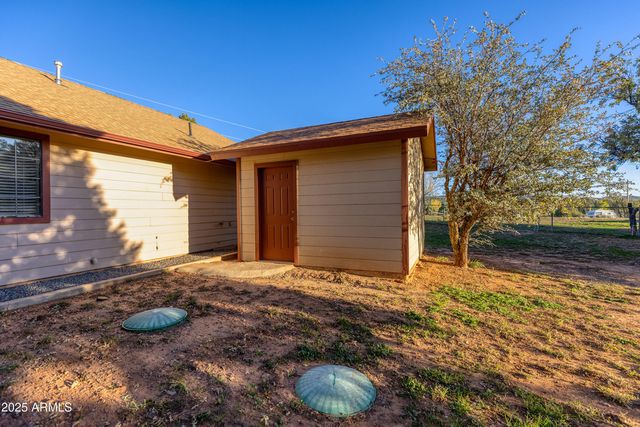 981 Oak Grove Road, Show Low, AZ 85901