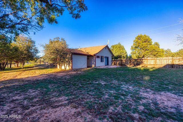 981 Oak Grove Road, Show Low, AZ 85901