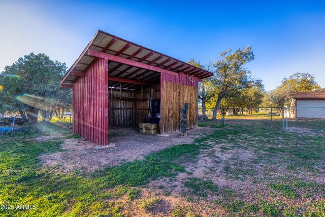 981 Oak Grove Road, Show Low, AZ 85901