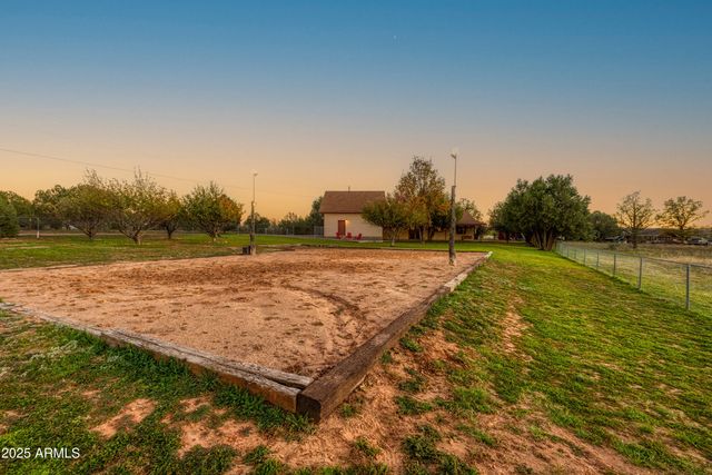 981 Oak Grove Road, Show Low, AZ 85901