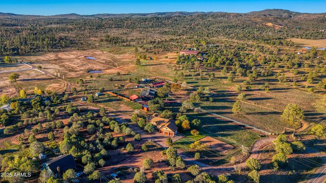 981 Oak Grove Road, Show Low, AZ 85901