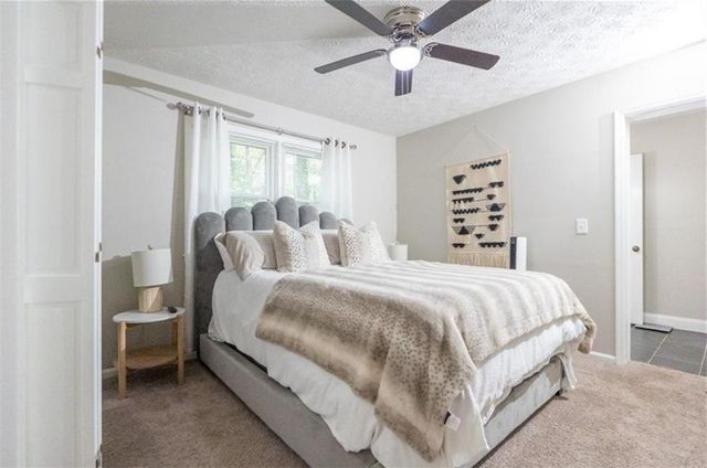 2749 Fieldstone Drive SE, Conyers, GA 30013