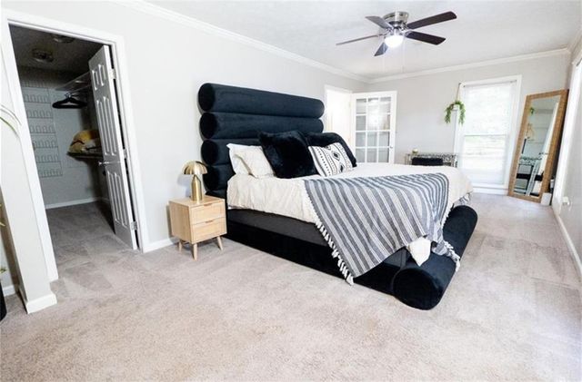 2749 Fieldstone Drive SE, Conyers, GA 30013