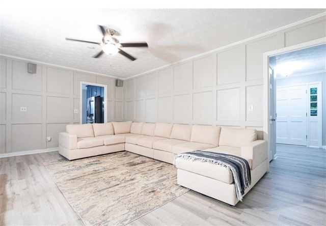 2749 Fieldstone Drive SE, Conyers, GA 30013